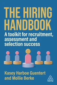 The Hiring Handbook
