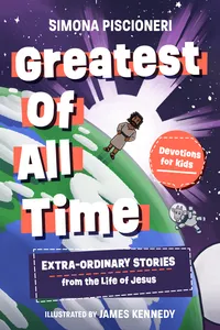 Greatest of All Time_cover