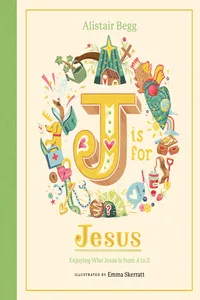 J is for Jesus_cover