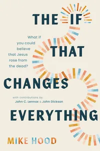 The If That Changes Everything_cover