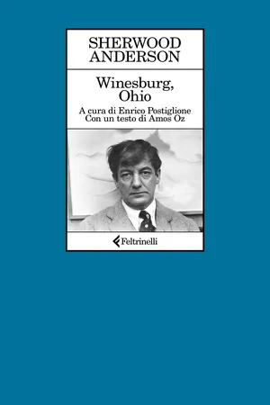 Winesburg, Ohio