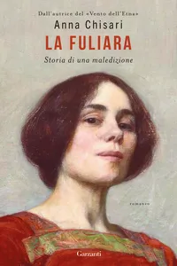 La fuliara. Storia di una maledizione_cover