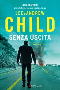 Senza uscita_cover