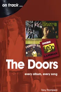 The Doors_cover