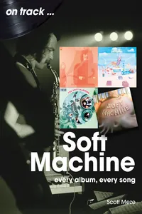 Soft Machine_cover