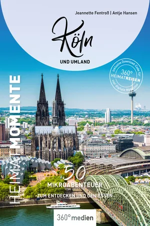Köln und Umland - HeimatMomente