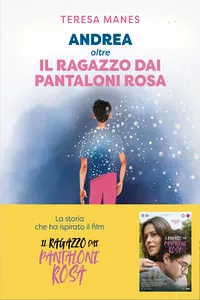 Andrea oltre il ragazzo dai pantaloni rosa_cover