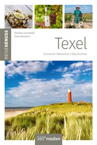 Texel - ReiseGenuss_cover
