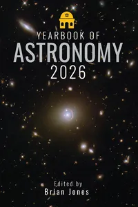 Yearbook of Astronomy 2026_cover