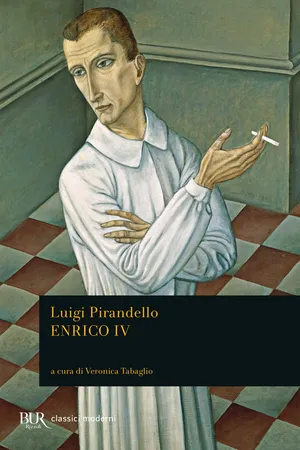 Enrico IV