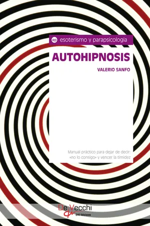 Autohipnosis