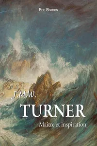 Turner : Maître et inspiration_cover