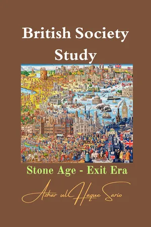 British Society Study