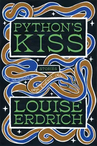 Python's Kiss_cover