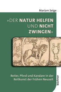 »Der Natur helfen und nicht zwingen«