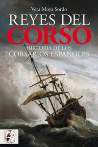 Reyes del corso_cover