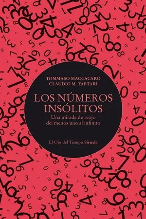 Los números insólitos