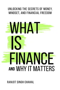 What Is Finance and Why It Matters_cover