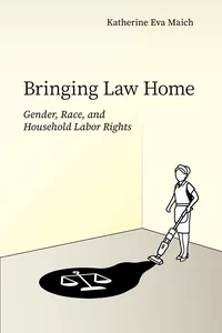Bringing Law Home_cover