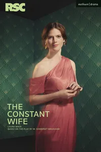 The Constant Wife_cover