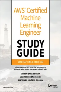 AWS Certified Machine Learning Engineer Study Guide_cover