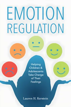 Emotion Regulation
