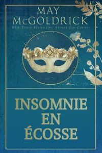 Insomnie En Écosse_cover