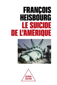 Le Suicide de l'Amérique_cover
