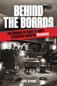 Behind The Boards_cover