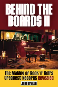 Behind The Boards II_cover