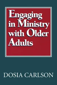 Engaging in Ministry with Older Adults_cover