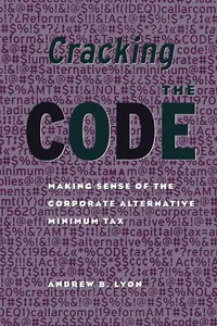 Cracking the Code_cover