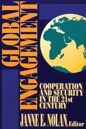 Global Engagement