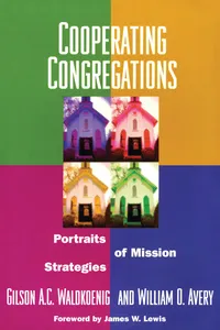 Cooperating Congregations_cover