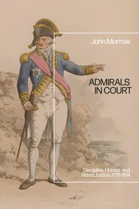 Admirals in Court_cover