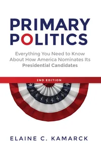 Primary Politics_cover
