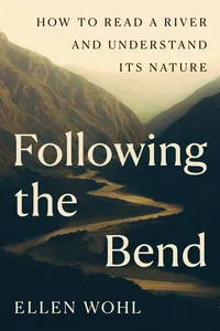 Following the Bend_cover