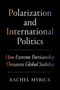 Polarization and International Politics_cover