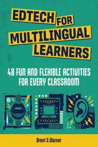 Edtech for Multilingual Learners_cover