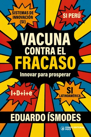 Vacuna contra el fracaso