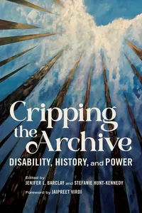 Cripping the Archive_cover
