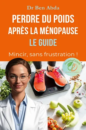 Perdre du poids après la ménopause