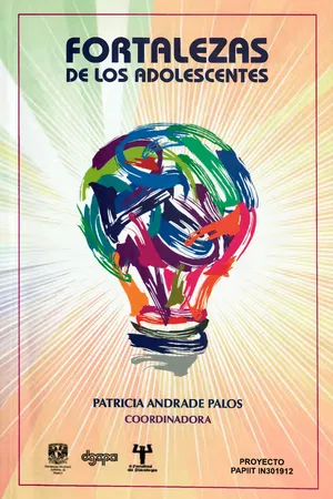 Fortaleza de los adolescentes