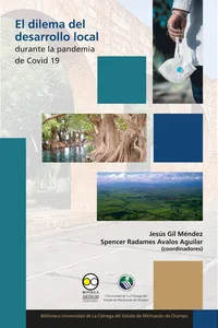 El dilema del desarrollo local durante la pandemia de Covid 19_cover