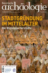 Stadtgründung im Mittelalter_cover