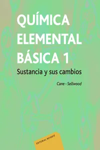 Química elemental básica 1