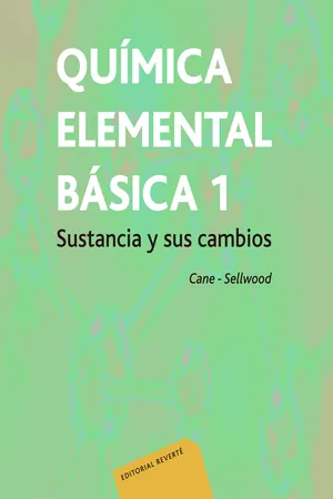 Química elemental básica 1