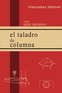 El taladro de columna_cover