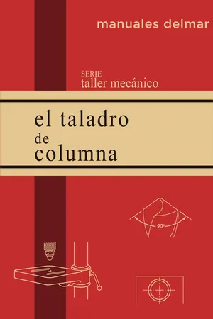El taladro de columna