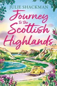 Journey to the Scottish Highlands_cover